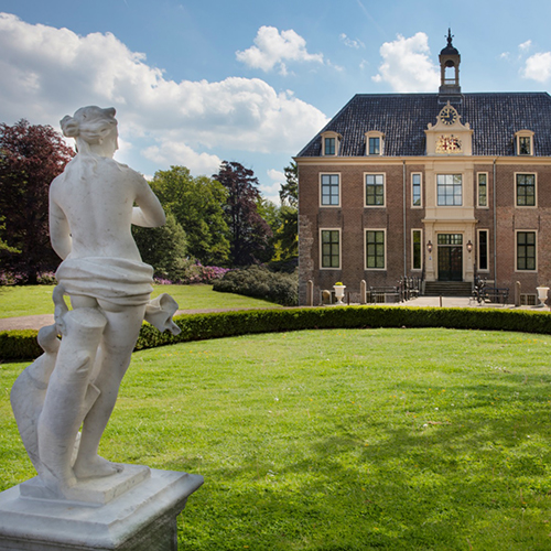 Kasteel Ruurlo